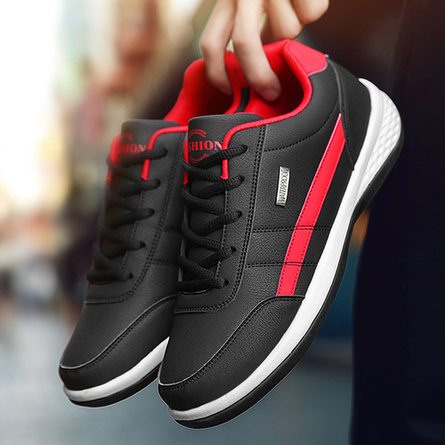 Cross-border sports shoes for extra large size 46, 47, 48, running shoes on AliExpress/Wish, men's shoes 49, 50, independent website