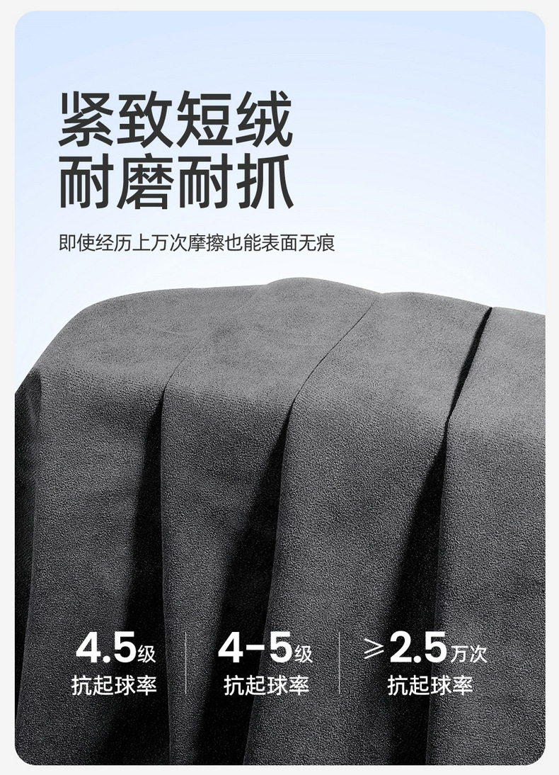 25 Byd Song Pro Special Seat Covers Second Generation Intelligent Driving Version Dmi Four-Season Suede Car Seat Cushion Seat Cover