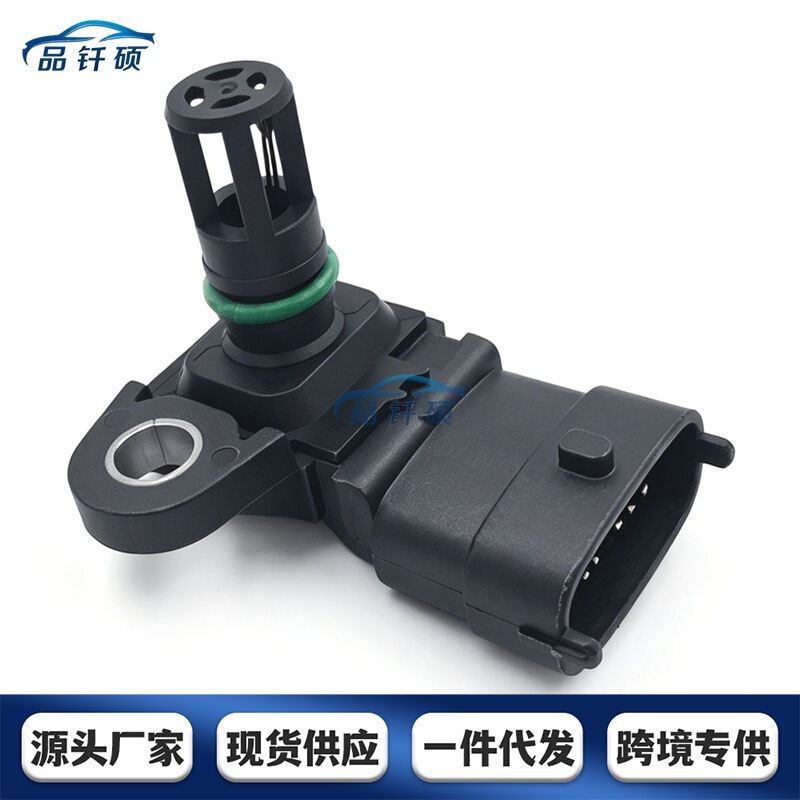 22422785 Is Suitable for Volvo Renault Mike Intake Pressure Sensor