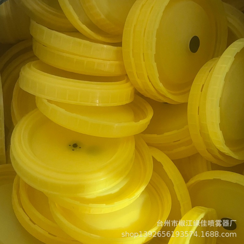 农用电动喷雾器配件 喷雾器药箱盖子  喷雾器桶加水盖