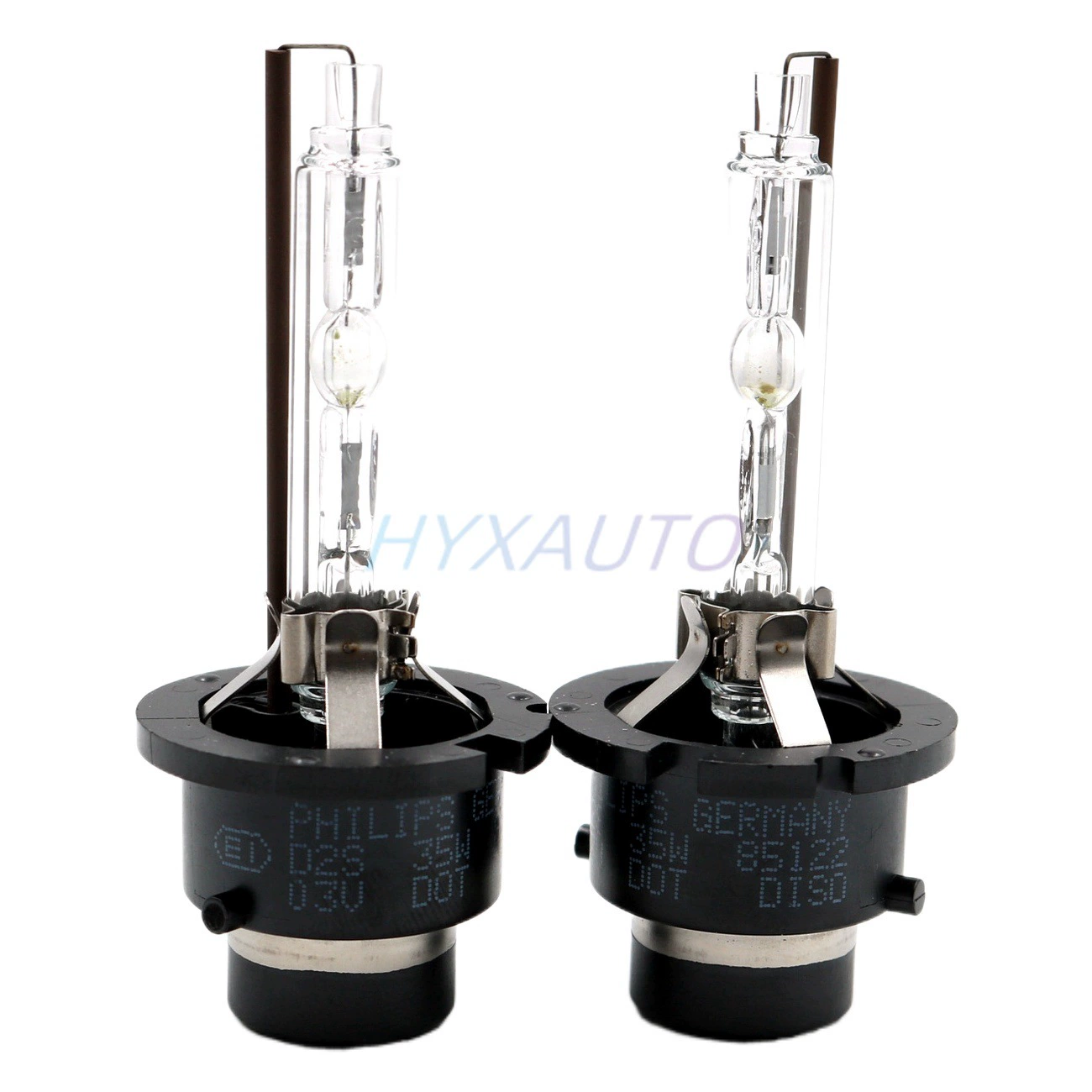 Подходит для разрядки автомобильных фар HID ксеноновая лампа D2S 90981-20005