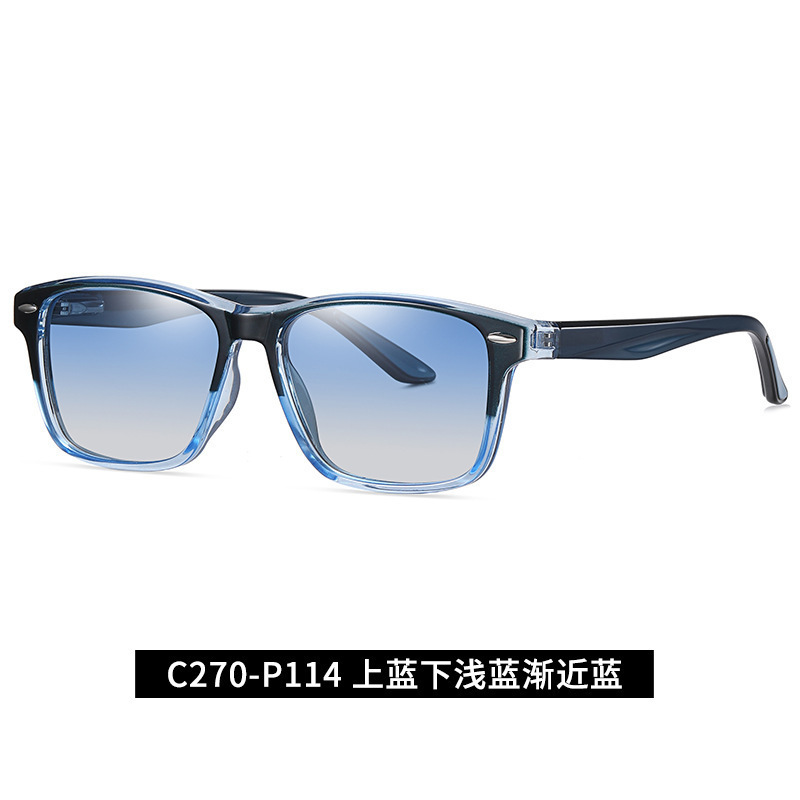 Get closer to blue
