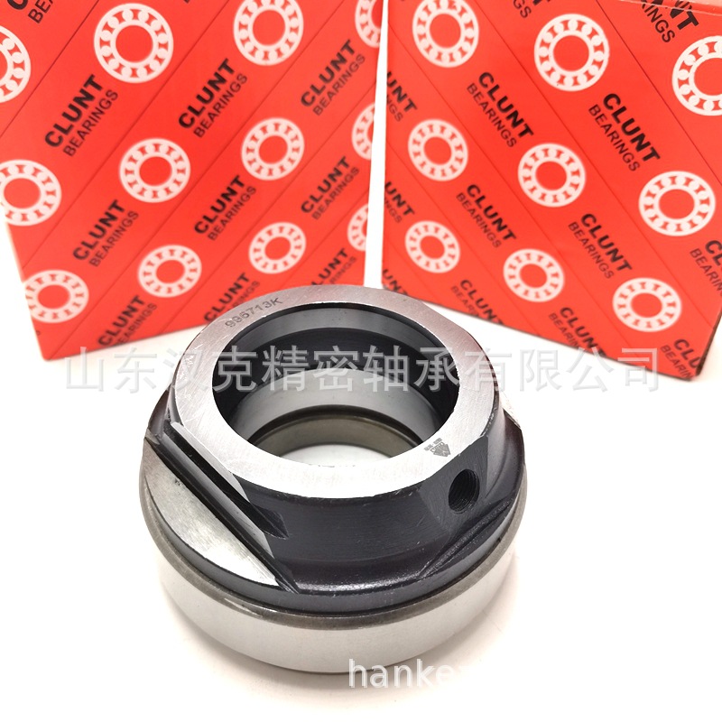 山东外贸轴承 离合器轴承 承接外贸轴承订单 996713K轴承