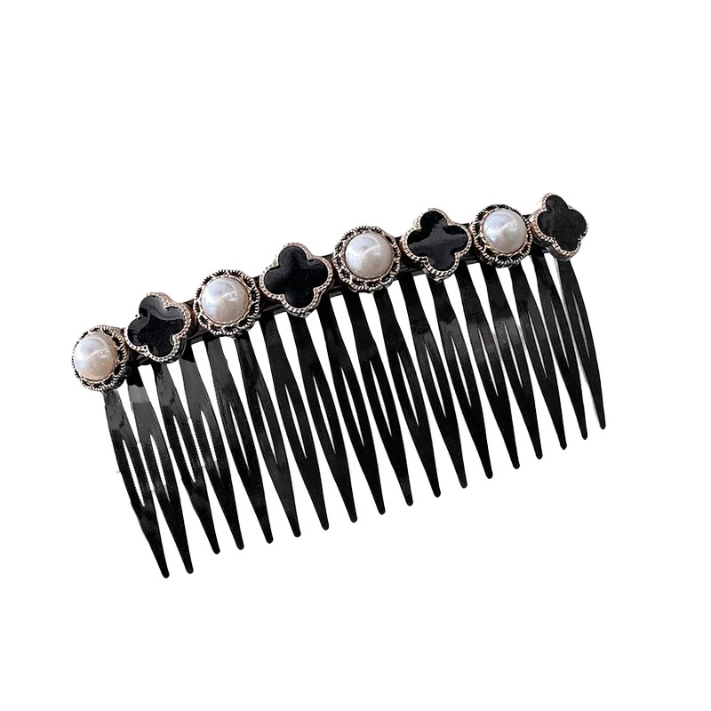 Бейндж pearls (перлы) украшение для волос, заколки, повязка на голову, аксессуар для волос, включены зажимы