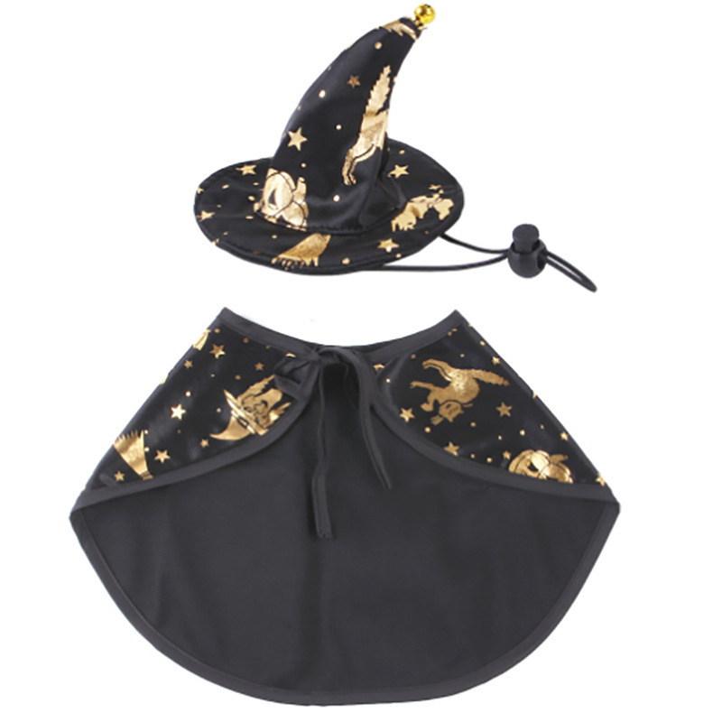 Halloween Pet Hat