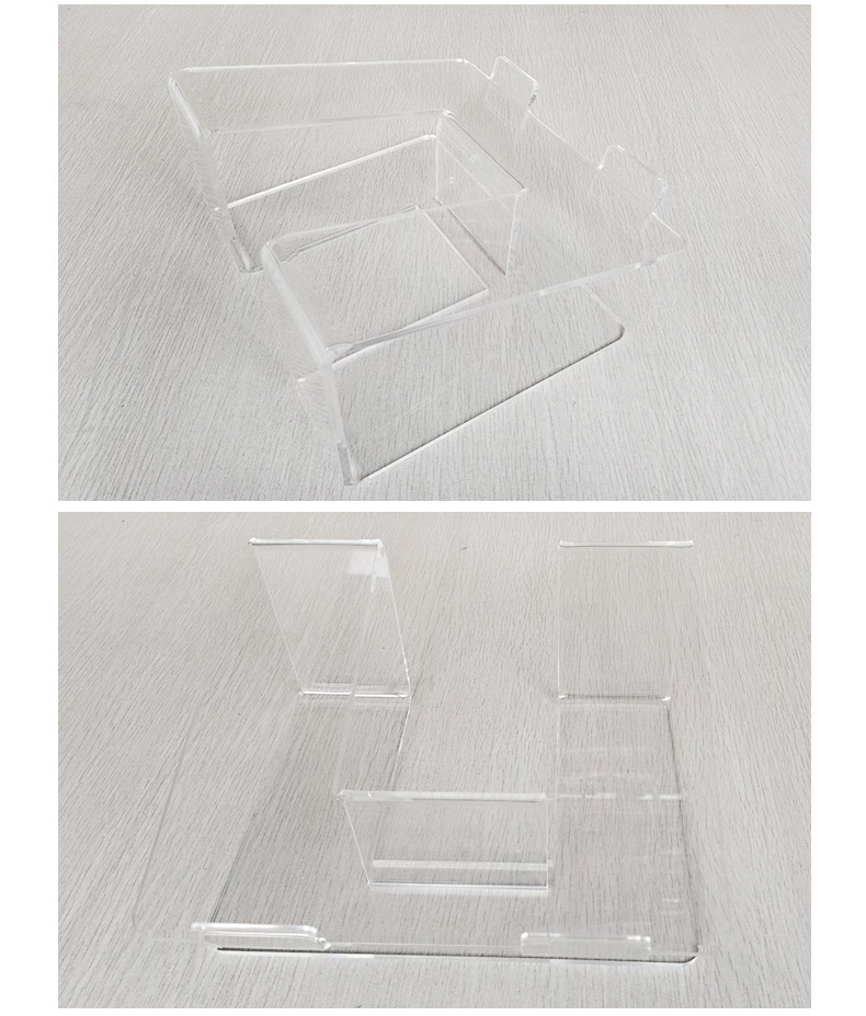 亚克力笔记本电脑支架