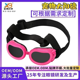 防光辐射眼镜;防冲击眼镜;其他眼部防护