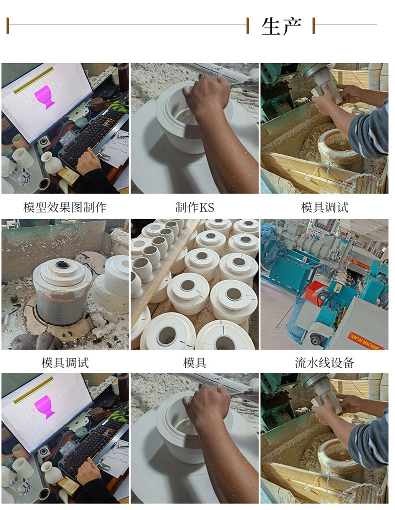 Purple Clay Moxibustion Jar Double Layer Heat Insulated Ceramic Gua Sha Cup Portable Warming Tool details