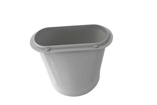 Factory Direct Mobile Air Conditioner Window Exhaust Pipe Body Joint Bezel Interface Exhaust Pipe Buckle Accessories