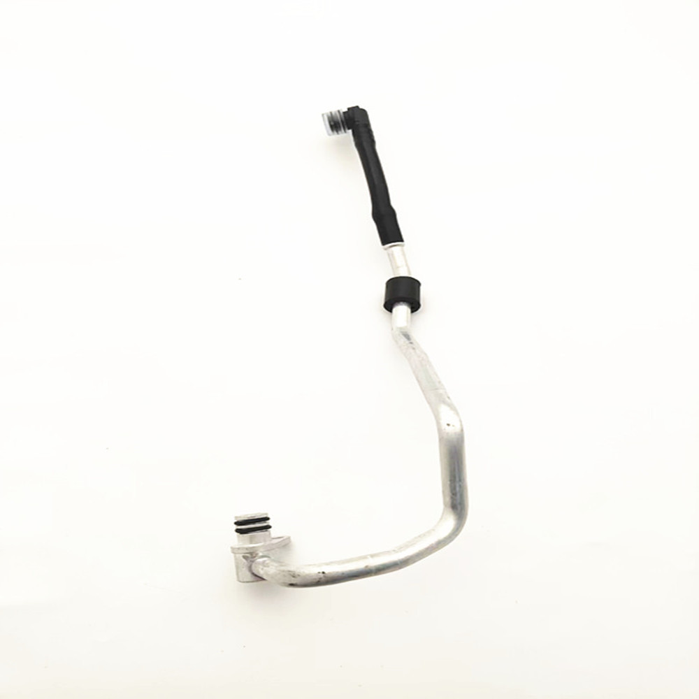 A2782000900 Is Suitable for Mercedes-Benz M278 Turbocharger Coolant Water Pipe W166 Gl550 Gls500