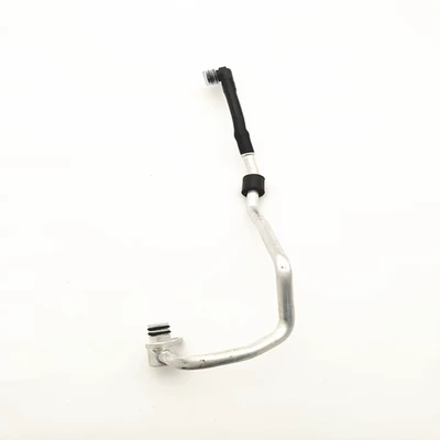 A2782000900 Is Suitable for Mercedes-Benz M278 Turbocharger Coolant Water Pipe W166 Gl550 Gls500 (automobile water pipe)