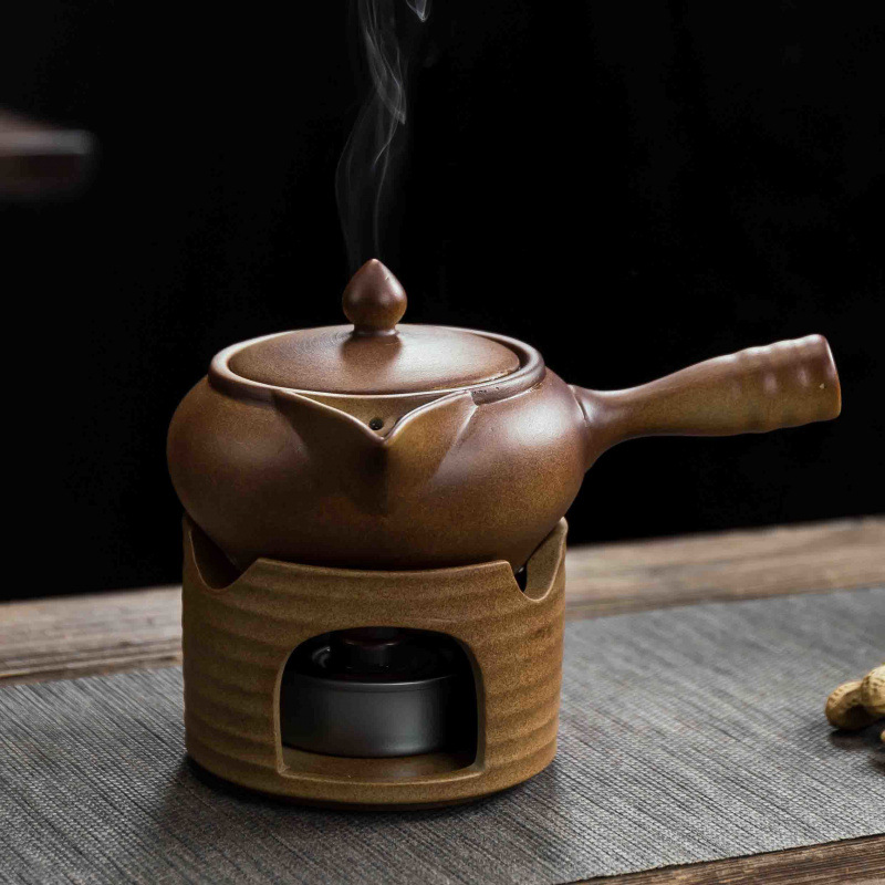 뷰티팟 티워밍세트【280ML】