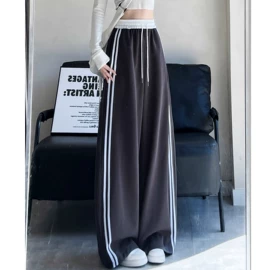 休闲裤;中老年休闲裤;男式休闲裤