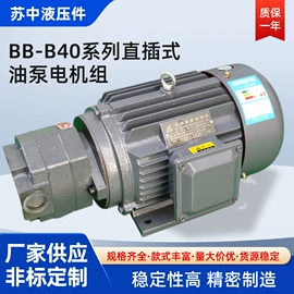 转子泵;其他泵;成套液压系统