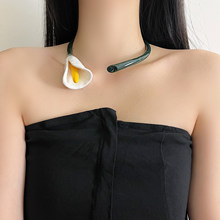 �W���ع��F���Gɫ�մ���m�����ȦŮ��͹Ÿ߼����_��choker��