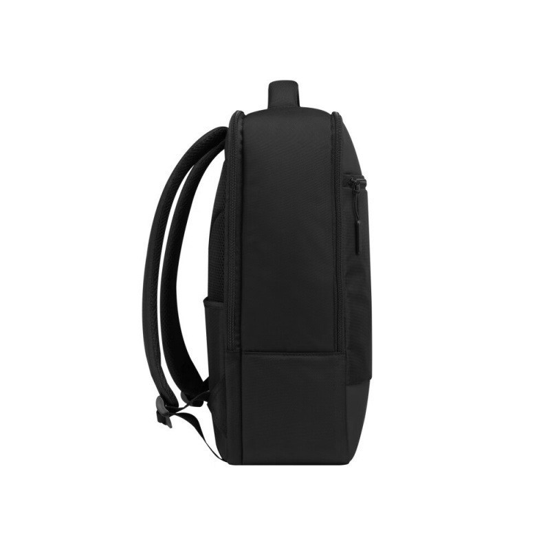 ニューエラステック NU4*09012 バックパック ラップトップバッグ NU4 メンズ ブックバッグ 出張 15inch ビジネス 通勤 チェーン|undefined