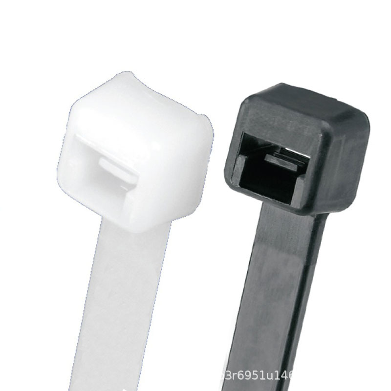 厂家直销尼龙扎带