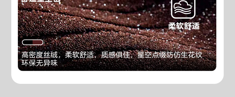 Special Buick 20-24 Micro Blue Velite 6 Pure Electric Fully Enclosed Door Sill Modified Tpe Car Floor Mats