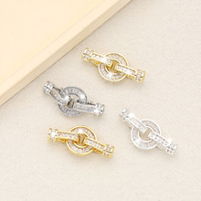 �����14K����18K��ɫ��ɫ�ʯ�A����朿۴���ֹ�diy���f�ܿ�