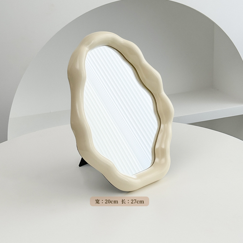 인 스타일 거울