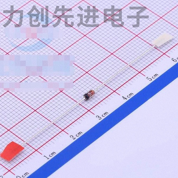 1N5250BTR 封装 DO-35 稳压二极管