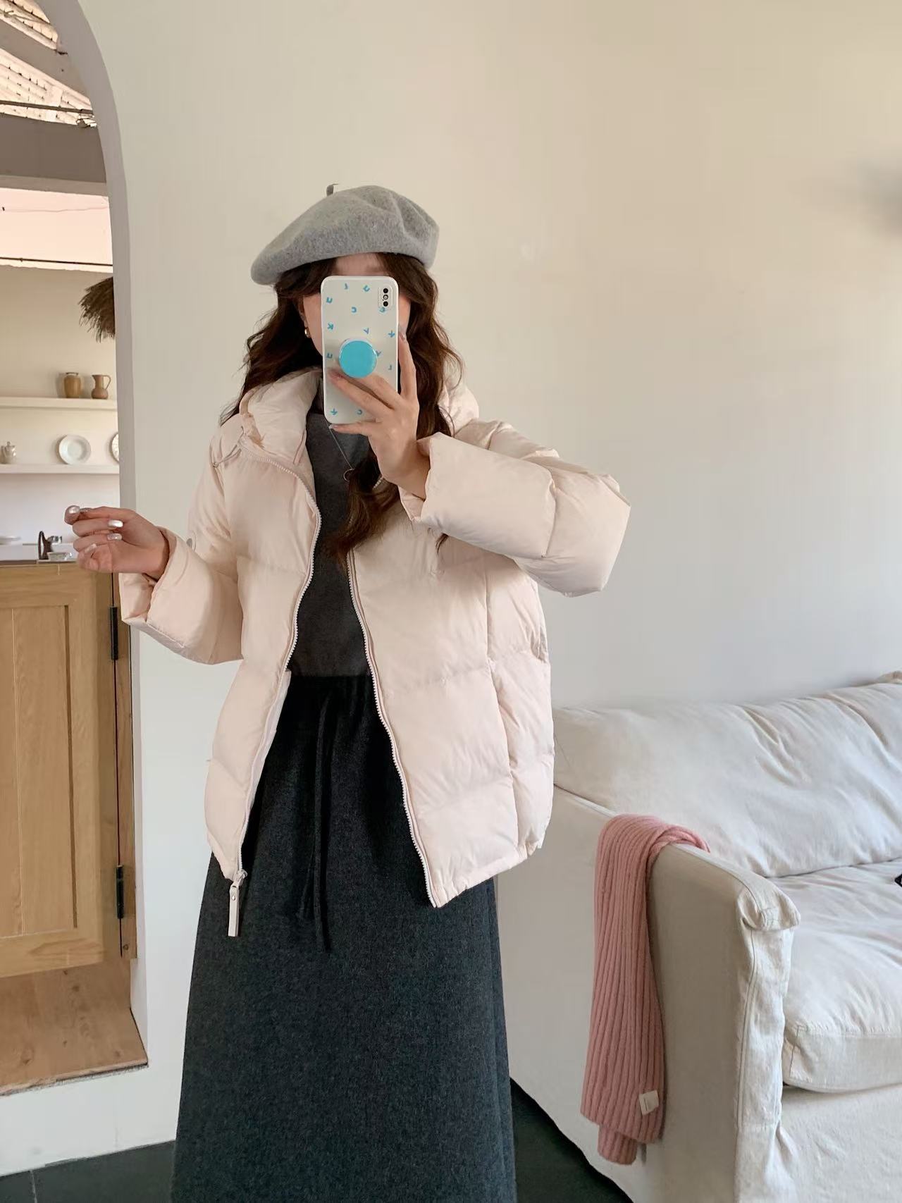 사쿠라 핑크