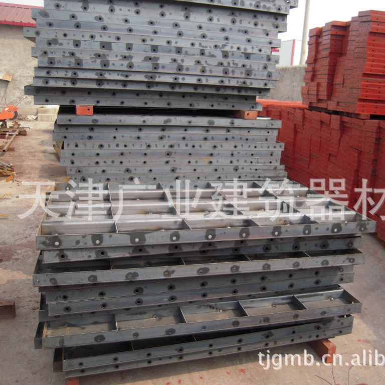 建筑墙体钢模板组合钢模板圆弧钢模板桥梁钢隧道钢模板量大优惠