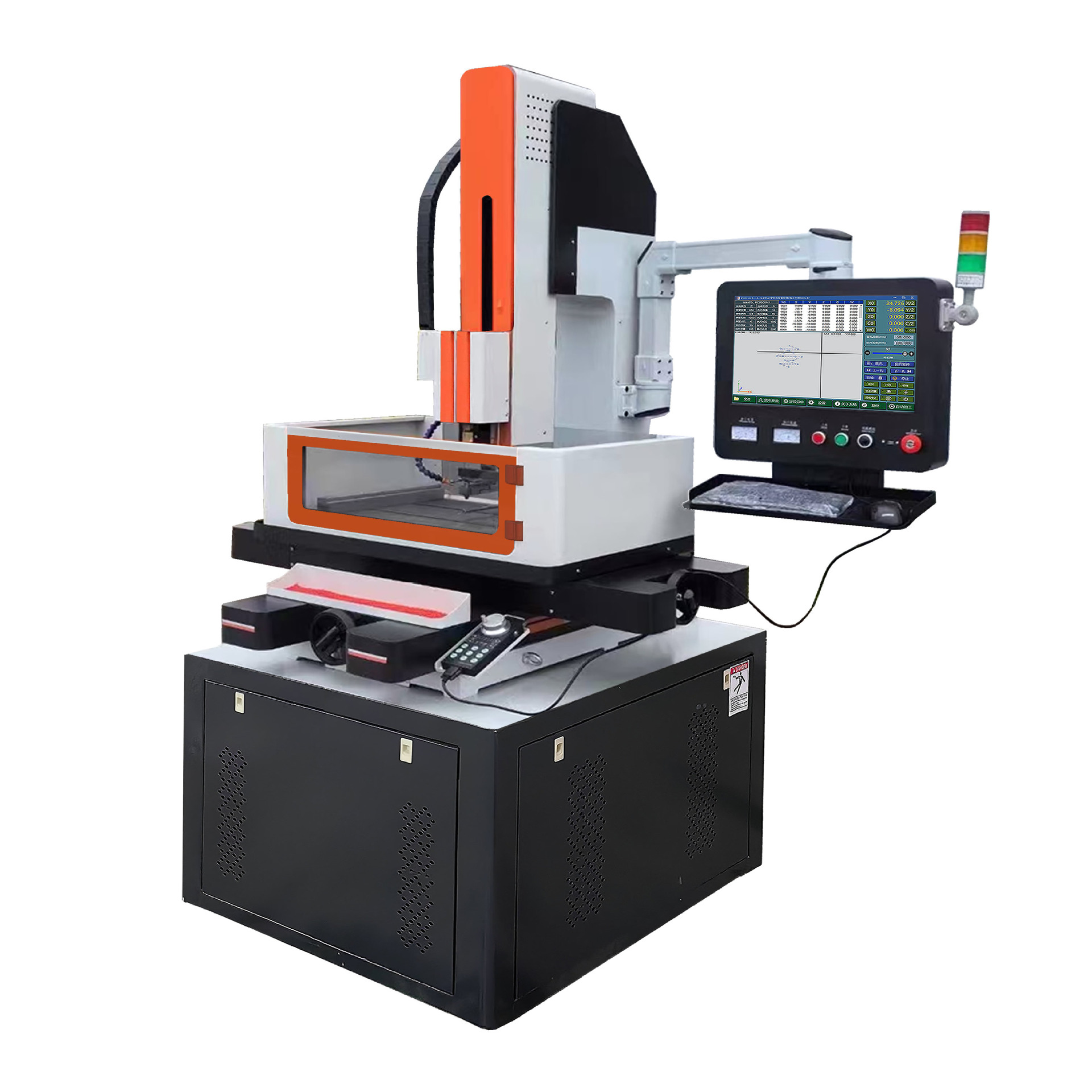 ��𻨻���DK703��������ȫ�Զ����׻�0.3mmϸ�׷ŵ���߾���