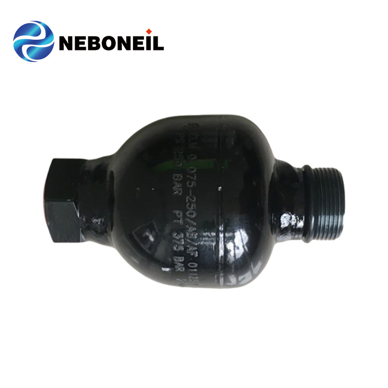 蓄能储能储压器0009821006适配林德335 E16 E20叉车配件价优出口