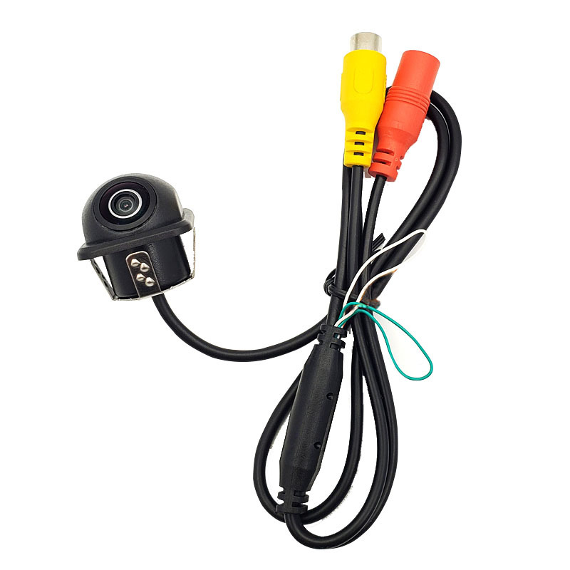 Universal Car Models Hd Reversing Camera, Multiple Night Vision Car-Mounted Rearview Cameras, Car Camera Systems