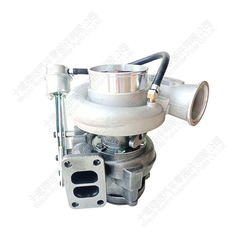 Compatible with Cummins engine turbocharger HE351W 2843792
