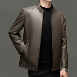 男式衬衫;男式针织衫;男式夹克