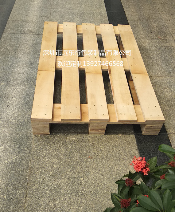 深圳胶合卡板复合卡板胶合栈板免熏蒸胶合栈板木卡板栈板三合卡板