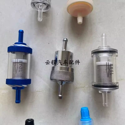 High-Quality Air Heater, Air Heater, Automobile filter element