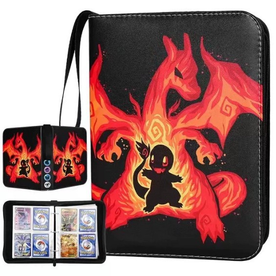 Juegos de animación Cuatro palacios de nueve palacios de cuatro tarjetas de cartelera de corteza de gran capacidad de cartelera de cremallera