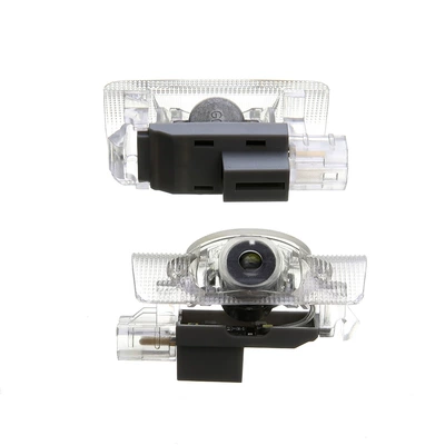 Toyota Camry Avalon – Toyota License plate lamp