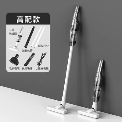 and Car Use, Strong Suction, Tozsoranlar - 6288-color-high-configuration-6000-mah