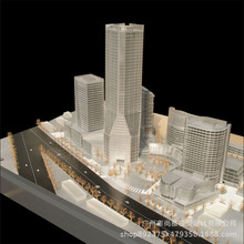 厂家制作房地产楼盘售楼沙盘模型设计制高端 制作单体模型沙盘