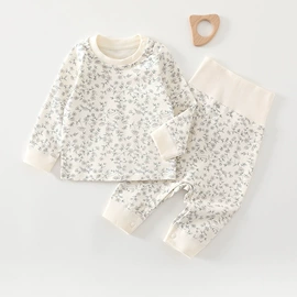 连身衣、爬服;童内衣套装;童套装