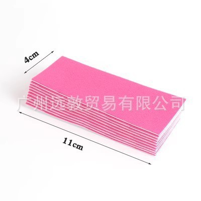 4*11CMEVA 섬유 천 분말