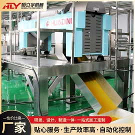 果蔬加工设备;饮料生产设备;食品杀菌设备