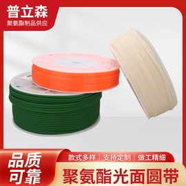聚氨酯橡胶;传动带;胶辊