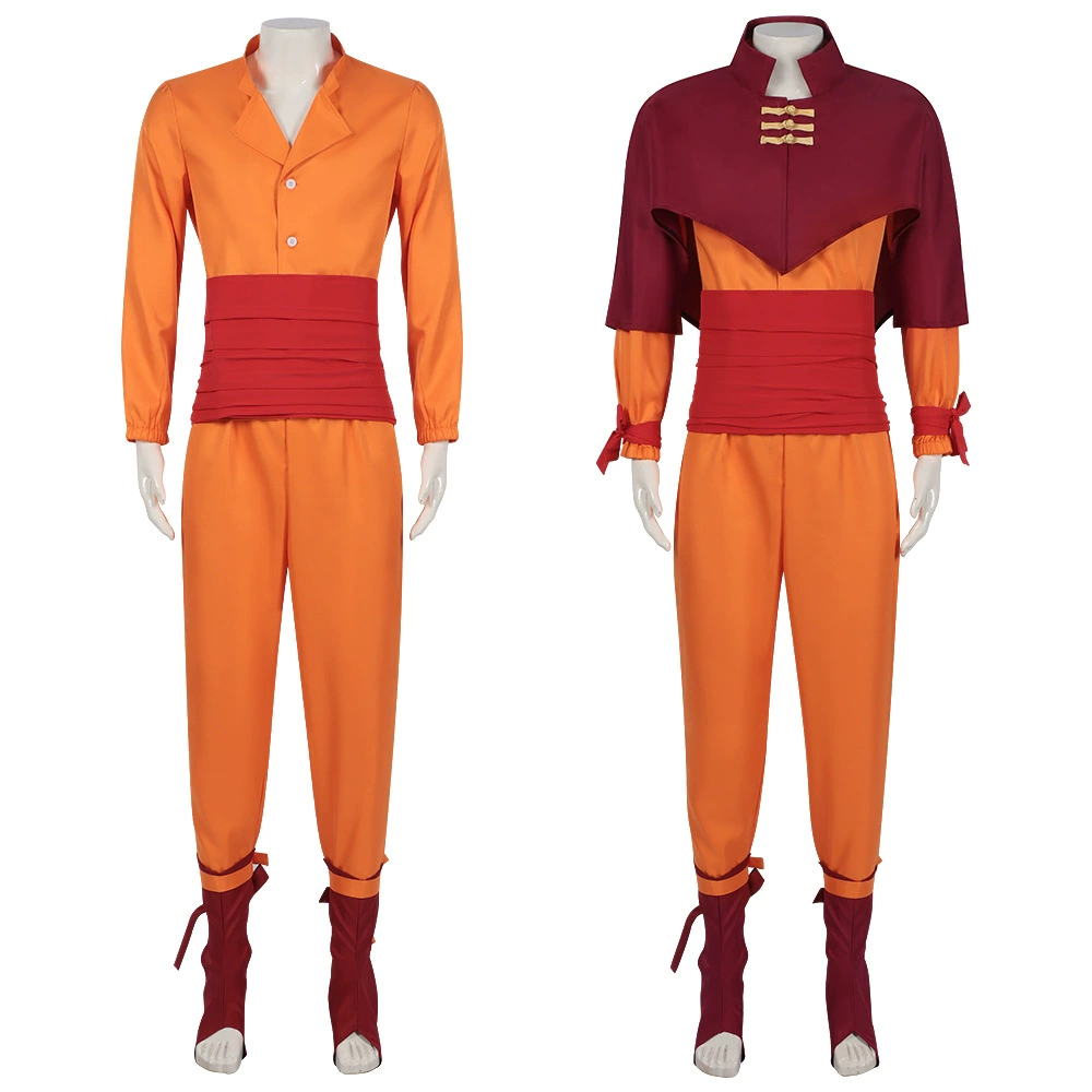Suit, cosplay, for performances