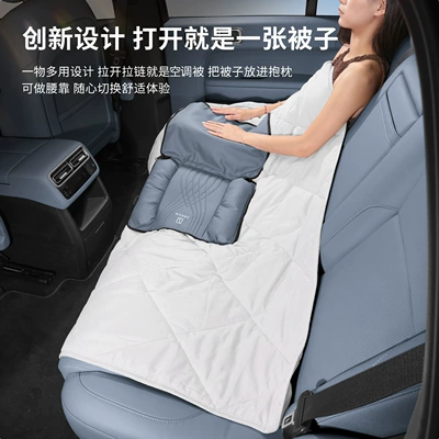 Waist support | Suitable for Zeekr 001 Car