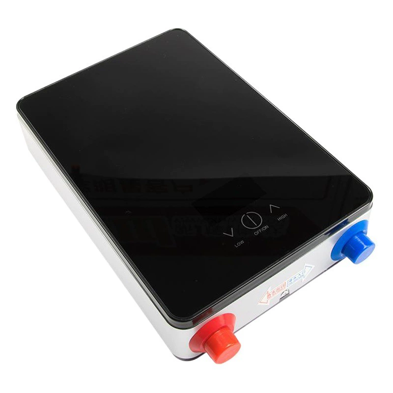 Внешняя торговля Экспорт мгновенный Электрический водонагреватель бытовой 6500 Вт водонагреватель производители индивидуальные оптом