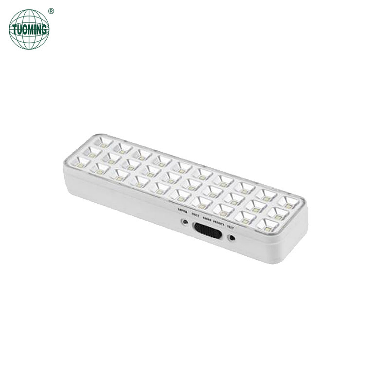 Lámpara de campamento de emergencia integrada recargable portátil en el campo, lámpara de puesto en el mercado nocturno, lámpara de campamento al aire libre LED de emergencia image 6
