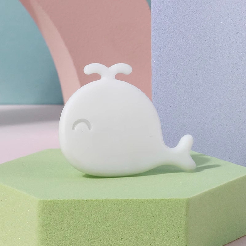 흰색 [8개 팩] 범용 오버플로