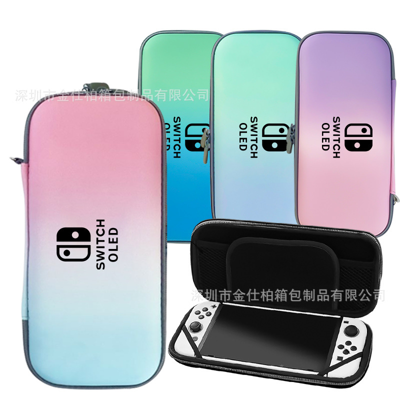 [OLED 라벨 그라데이션 컬러] 주문시 색상을 참고해주세요