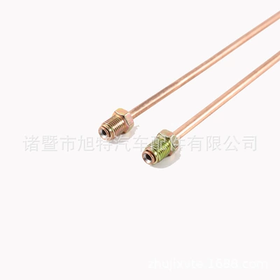 Factory supply copper nickel Tubing