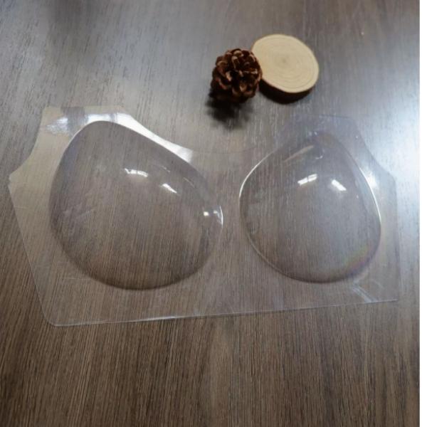 Spot underwear support Cup tray suction plastic support anti-deformation bowl support chest support transparent bra cup holder packaging Spot underwear support Cup tray suction plastic support anti-deformation bowl support chest support transparent bra cup holder packaging